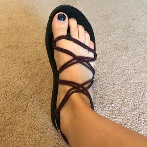 Teva sandal